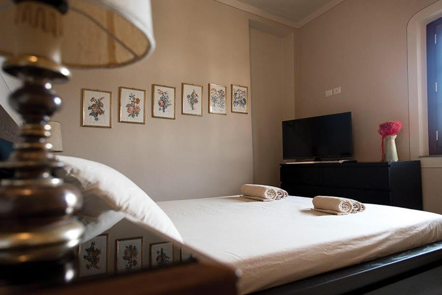 Affittacamere Come A Casa Borgo a Buggiano Dış mekan fotoğraf