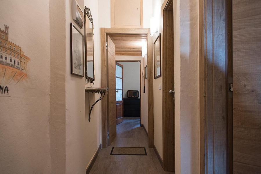 Affittacamere Come A Casa Borgo a Buggiano Dış mekan fotoğraf