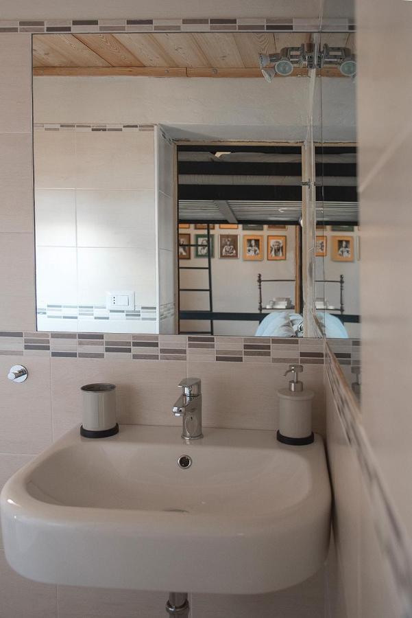 Affittacamere Come A Casa Borgo a Buggiano Dış mekan fotoğraf