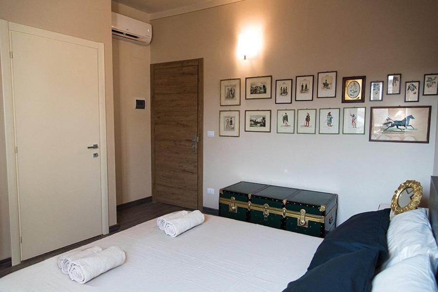 Affittacamere Come A Casa Borgo a Buggiano Dış mekan fotoğraf